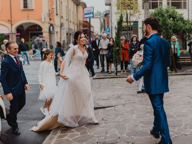 Il matrimonio di Alberto e Gloria a Modena, Modena 26