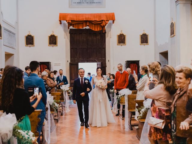 Il matrimonio di Alberto e Gloria a Modena, Modena 29