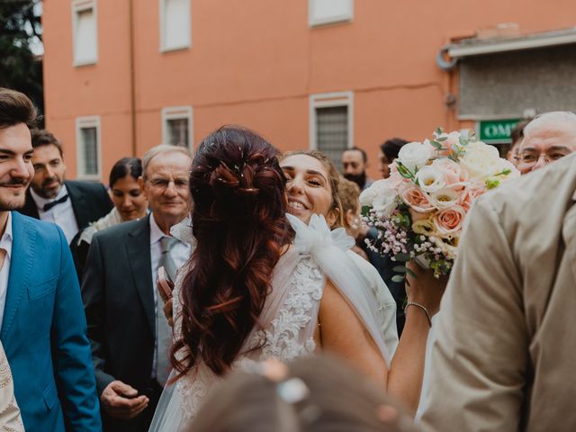 Il matrimonio di Alberto e Gloria a Modena, Modena 56