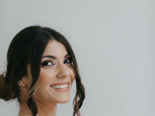 Il matrimonio di Vanessa e Matteo a Ceprano, Frosinone 9