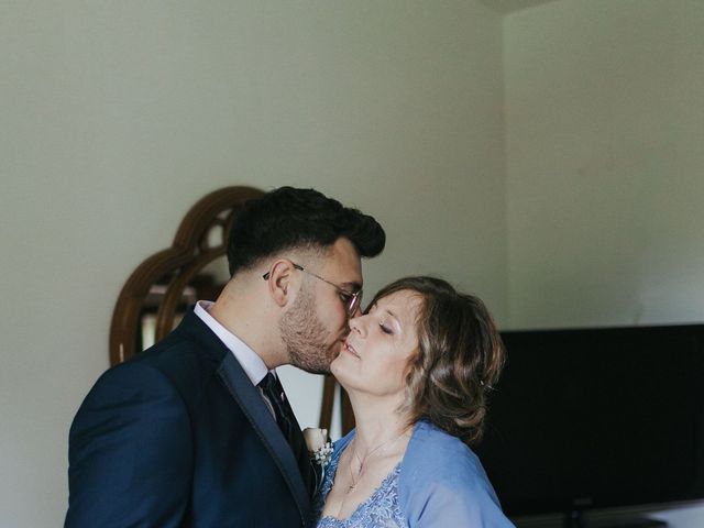 Il matrimonio di Vanessa e Matteo a Ceprano, Frosinone 10