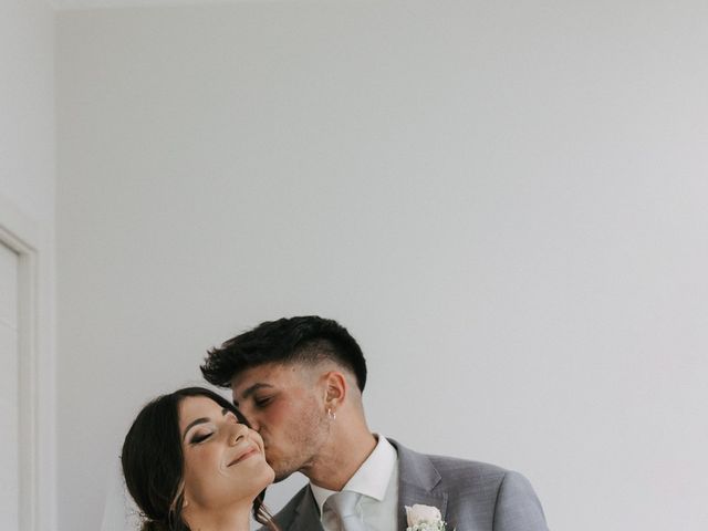 Il matrimonio di Vanessa e Matteo a Ceprano, Frosinone 12