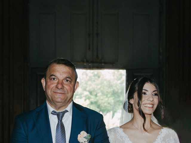 Il matrimonio di Vanessa e Matteo a Ceprano, Frosinone 14