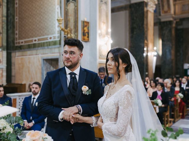 Il matrimonio di Vanessa e Matteo a Ceprano, Frosinone 15