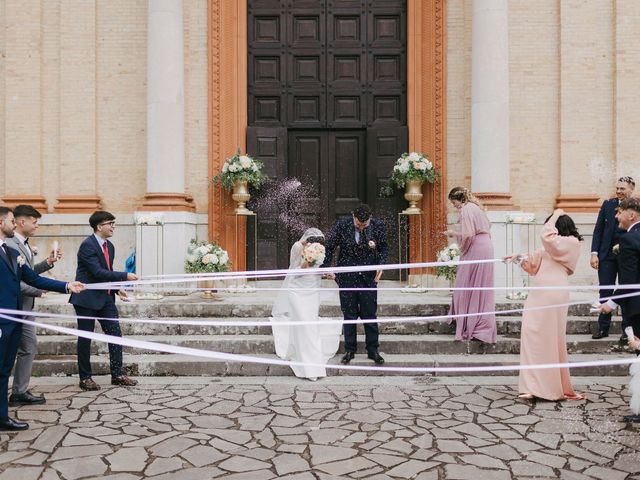 Il matrimonio di Vanessa e Matteo a Ceprano, Frosinone 21