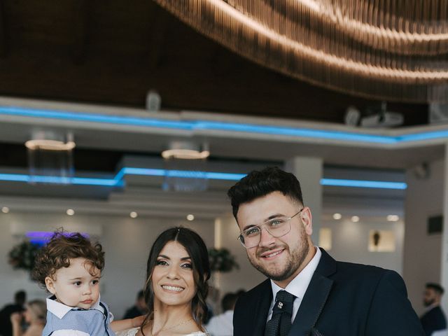 Il matrimonio di Vanessa e Matteo a Ceprano, Frosinone 25
