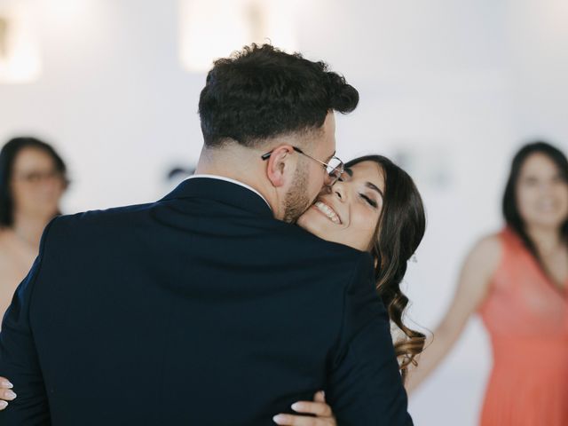 Il matrimonio di Vanessa e Matteo a Ceprano, Frosinone 26
