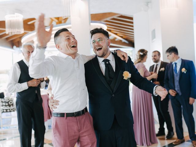 Il matrimonio di Vanessa e Matteo a Ceprano, Frosinone 28