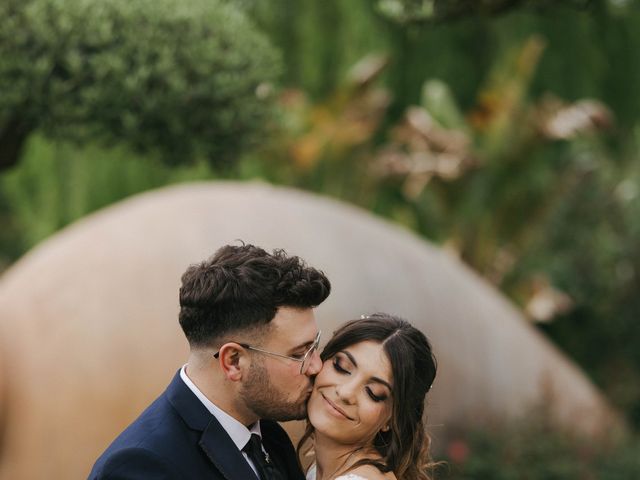 Il matrimonio di Vanessa e Matteo a Ceprano, Frosinone 29