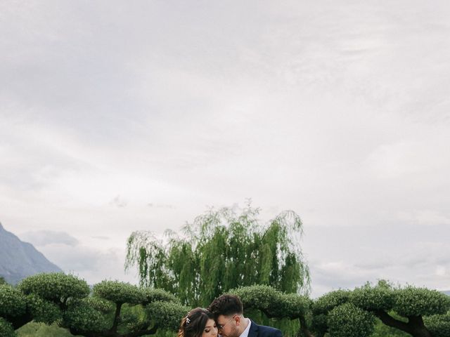 Il matrimonio di Vanessa e Matteo a Ceprano, Frosinone 2