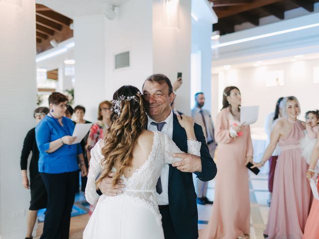 Il matrimonio di Vanessa e Matteo a Ceprano, Frosinone 30