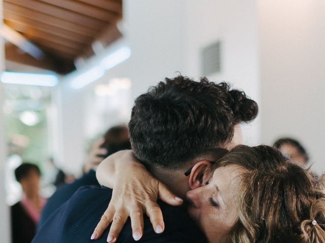 Il matrimonio di Vanessa e Matteo a Ceprano, Frosinone 31