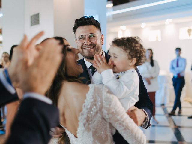 Il matrimonio di Vanessa e Matteo a Ceprano, Frosinone 32