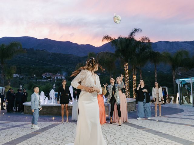 Il matrimonio di Vanessa e Matteo a Ceprano, Frosinone 36