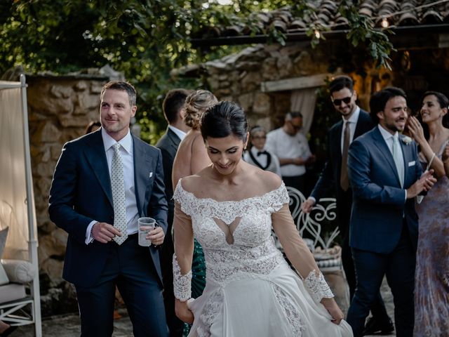 Il matrimonio di Roberta e Luca a Caserta, Caserta 24