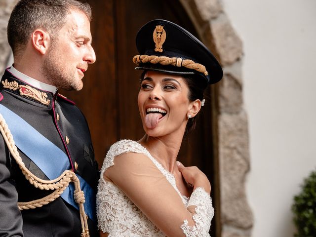 Il matrimonio di Roberta e Luca a Caserta, Caserta 31