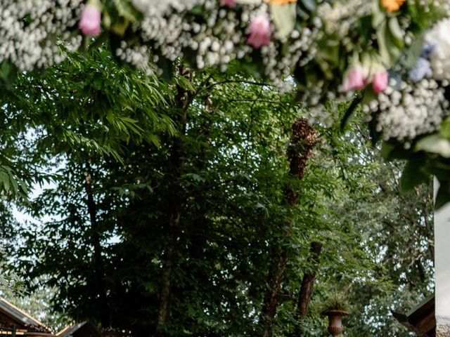 Il matrimonio di Roberta e Luca a Caserta, Caserta 40