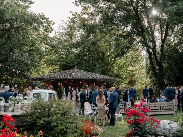 Il matrimonio di Roberta e Luca a Caserta, Caserta 45