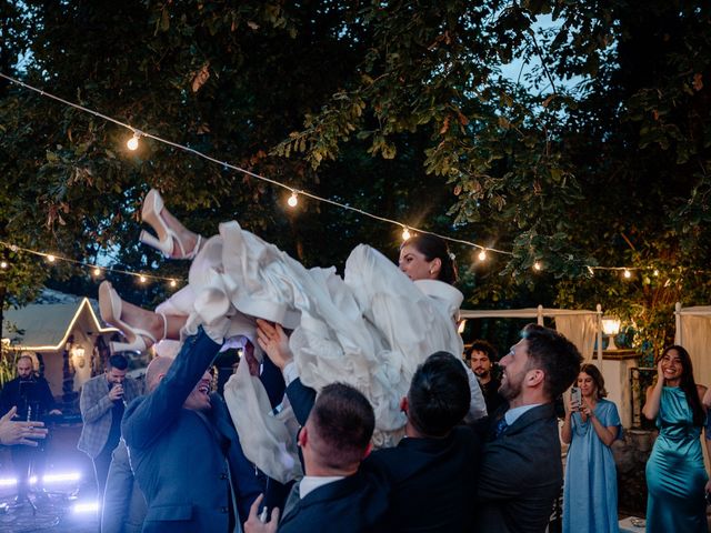 Il matrimonio di Roberta e Luca a Caserta, Caserta 59