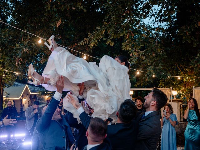 Il matrimonio di Roberta e Luca a Caserta, Caserta 60