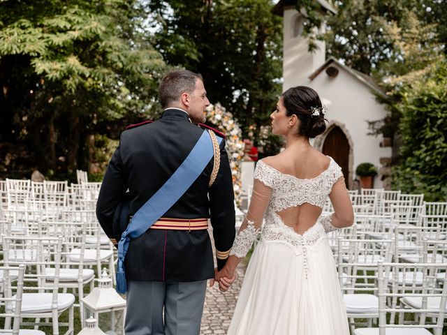 Il matrimonio di Roberta e Luca a Caserta, Caserta 68