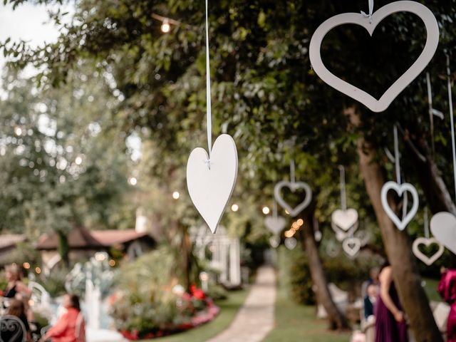 Il matrimonio di Roberta e Luca a Caserta, Caserta 72