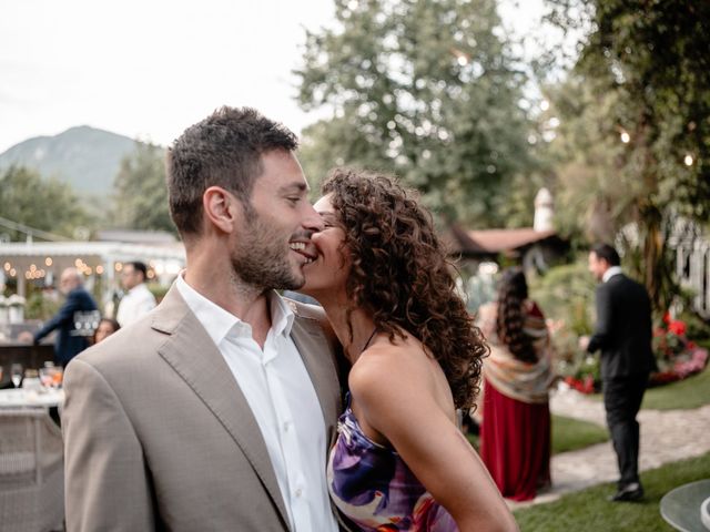 Il matrimonio di Roberta e Luca a Caserta, Caserta 73