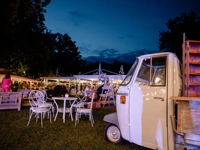 Il matrimonio di Roberta e Luca a Caserta, Caserta 85