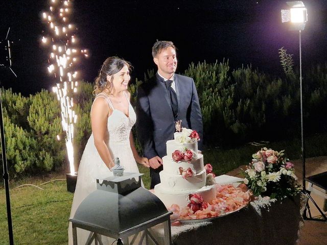 Il matrimonio di Luca e Michelle a Cesena, Forlì-Cesena 6