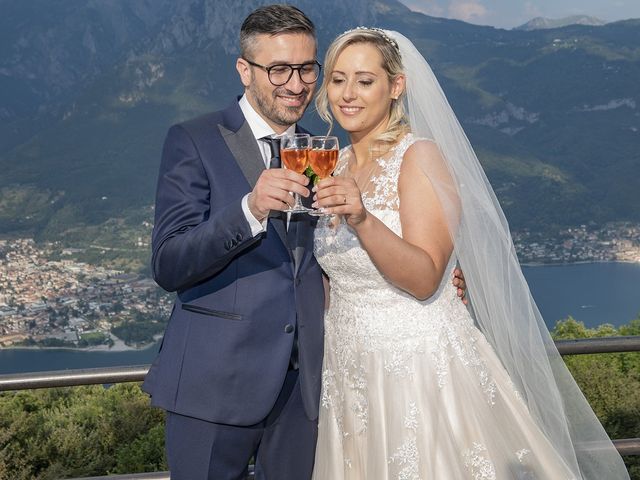 Il matrimonio di Fabrizio e Ida a Como, Como 5