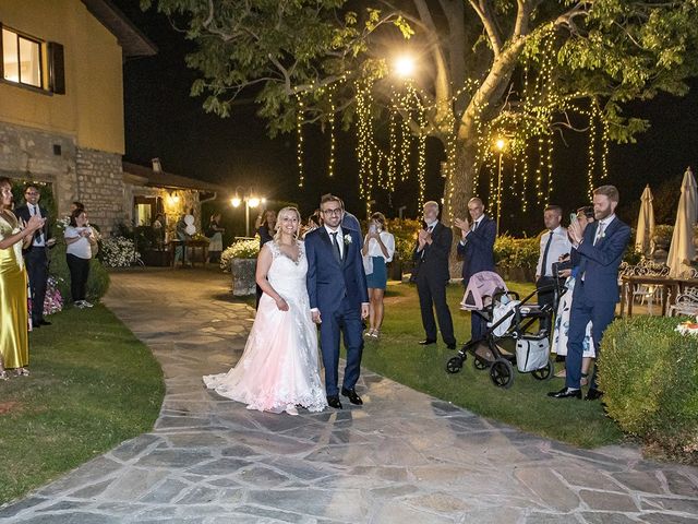 Il matrimonio di Fabrizio e Ida a Como, Como 9