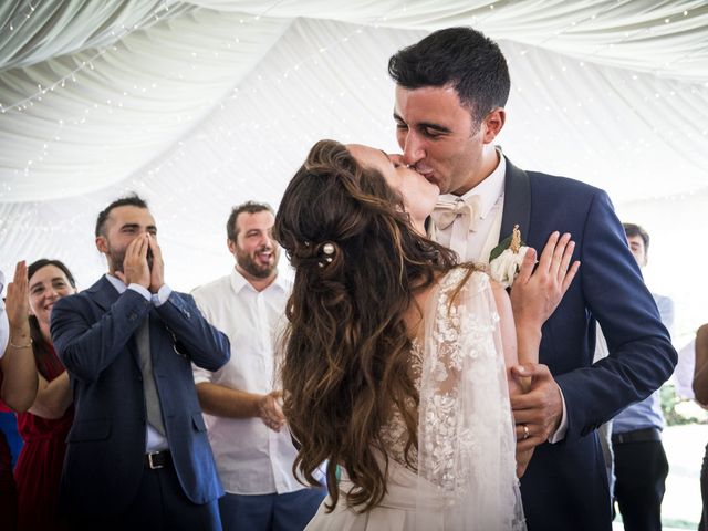 Il matrimonio di Federica e Tommaso a Ancona, Ancona 3