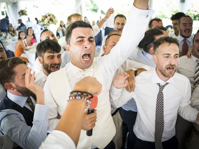 Il matrimonio di Federica e Tommaso a Ancona, Ancona 4