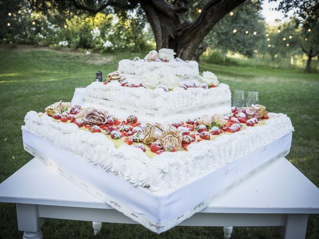 Il matrimonio di Federica e Tommaso a Ancona, Ancona 9