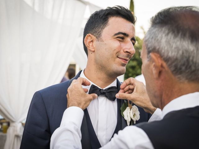 Il matrimonio di Federica e Tommaso a Ancona, Ancona 11