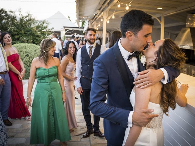 Il matrimonio di Federica e Tommaso a Ancona, Ancona 12