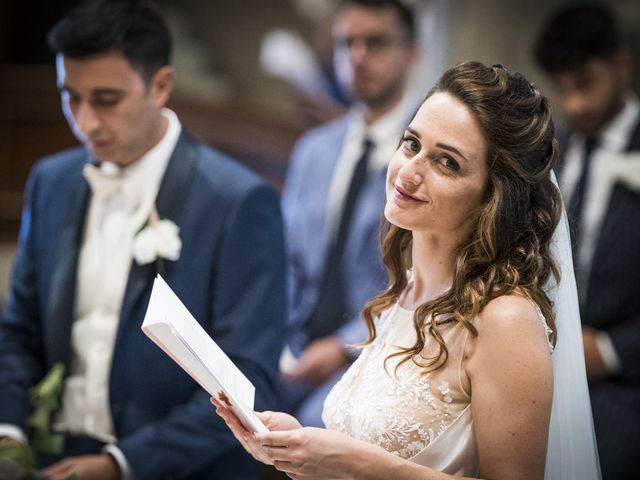 Il matrimonio di Federica e Tommaso a Ancona, Ancona 16