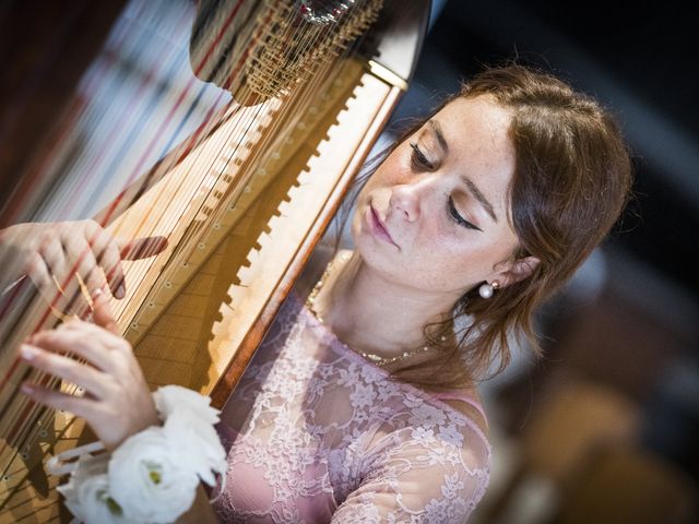 Il matrimonio di Federica e Tommaso a Ancona, Ancona 18