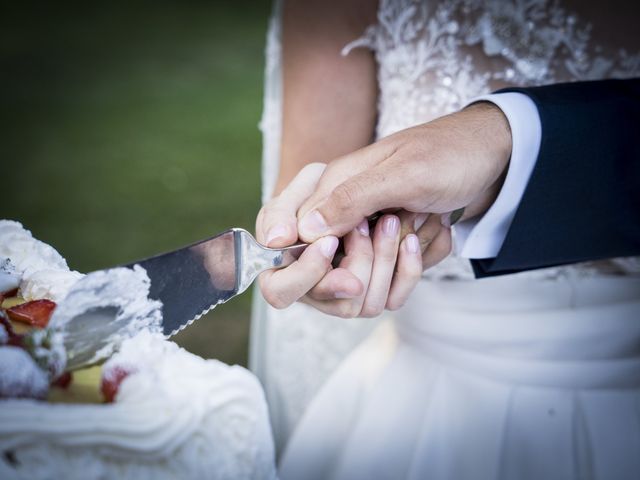 Il matrimonio di Federica e Tommaso a Ancona, Ancona 45