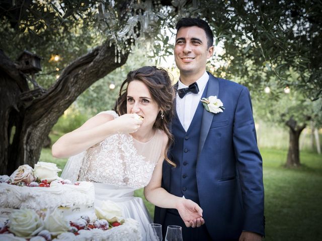 Il matrimonio di Federica e Tommaso a Ancona, Ancona 46