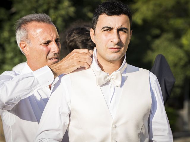 Il matrimonio di Federica e Tommaso a Ancona, Ancona 51