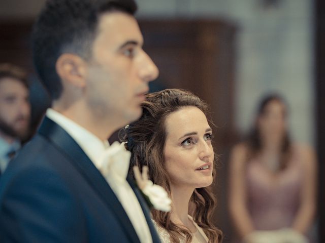 Il matrimonio di Federica e Tommaso a Ancona, Ancona 58