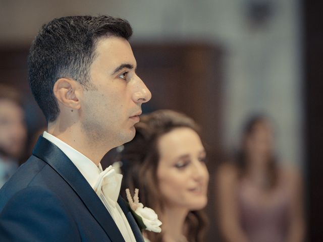 Il matrimonio di Federica e Tommaso a Ancona, Ancona 59