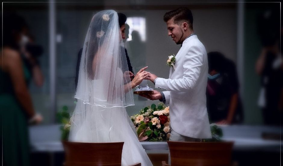 Il matrimonio di Davide e Alice a Monfalcone, Gorizia