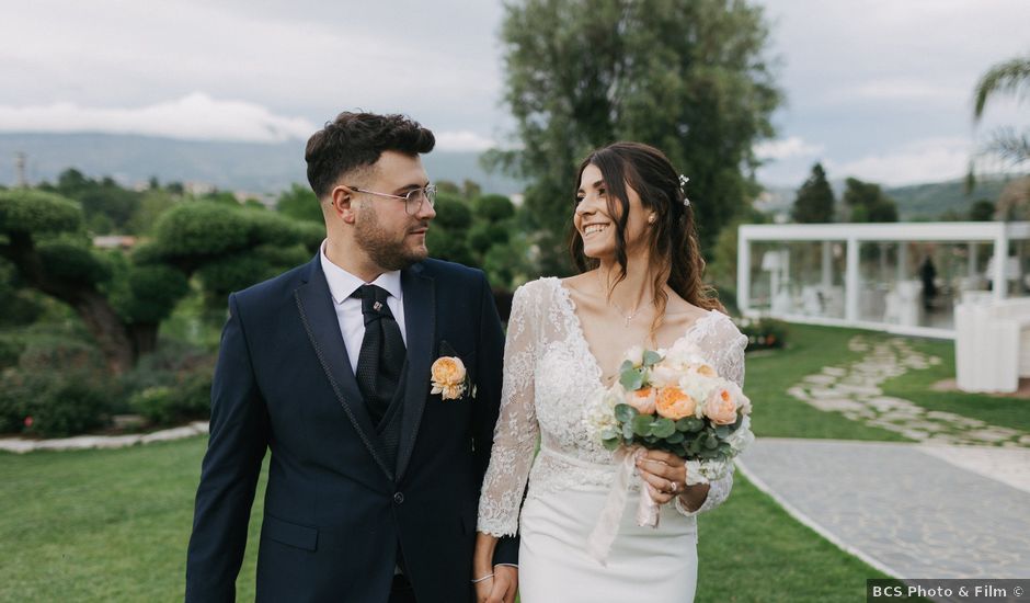 Il matrimonio di Vanessa e Matteo a Ceprano, Frosinone