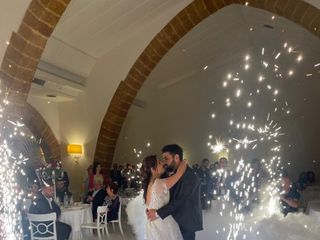 Le nozze di Giusy  e Antonio  3