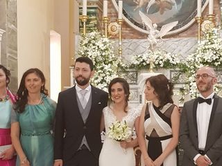 Le nozze di Daniela e Pasquale 2