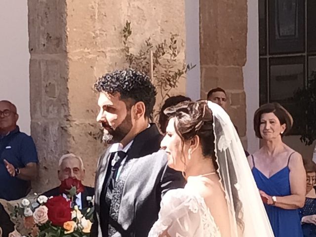Il matrimonio di Antonio  e Giusy  a Marsala, Trapani 4
