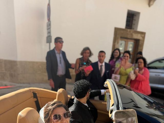 Il matrimonio di Antonio  e Giusy  a Marsala, Trapani 6
