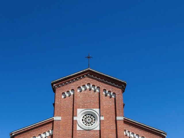 Il matrimonio di Davide e Sara a Udine, Udine 3